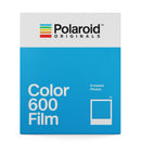 Polaroid Color 600