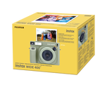 Fijulfilm Instax Wide 400 green