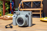 Fijulfilm Instax Wide 400 green