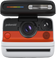 Polaroid Flip White