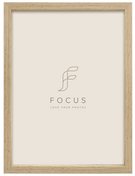 Focus Willow Eik 30x45