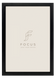 Grace Svart 24x30