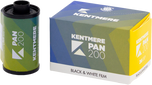 Kentmere 200 135-36