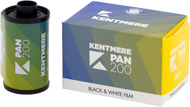 Kentmere 200 135-36