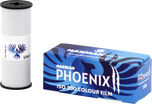 Harman Phoenix II ISO 200 120