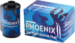 Harman Phoenix II ISO 200 135-36
