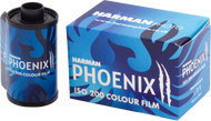 Harman Phoenix II ISO 200 135-36