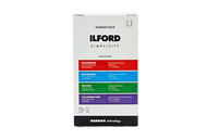 Ilford Photo Simplicity Film Kit