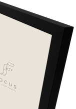 Grace Svart 20x25