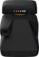 Polaroid Flip Black