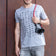 T Shirt Leica Stamp XL