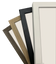 Grace hvit 24x30