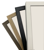 Grace Svart 21x29,7 (A4)