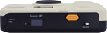 Kodak Snapic A1 Ivory White