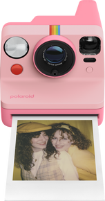 Polaroid Now Gen 3 Rosa