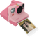 Polaroid Now Gen 3 Rosa