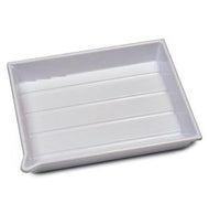 AP Fremkallingskar 30x40 Hvit