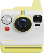 Polaroid Now Gen 3 Gul