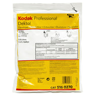Kodak D-76 Developer 1 liter Pulverform