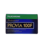 Fujifilm Provia 100F 135-36