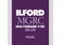 Ilford MGRC Deluxe 13x18 Pearl 25pk