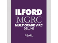 Ilford MGRC Deluxe 20x25 Pearl 25pk