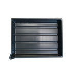 AP Fremkallingskar 50x60 Dark Grey