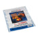 ClearFile 8x10" Sleeve 25stk
