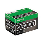 Fujifilm Neopan Acros 100 ll 135-36