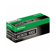 Fujifilm Neopan Acros 100 ll 120
