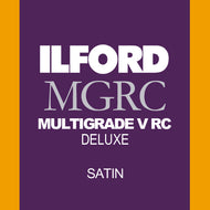 Ilford MGRC Deluxe 10x15 Satin 100pk