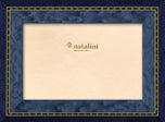 Natalini BIANTE BLU S 13X18