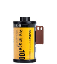 Kodak Pro image 100 135-36
