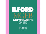 Ilford MGFB Classic 18x24 Glossy 25pk