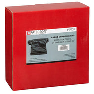 Paterson Changing Bag PTP125