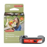 Lomography Tiger 200 110-24 3 pk