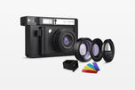Lomo’Instant Wide Svart