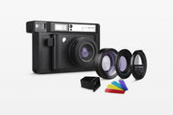 Lomo’Instant Wide Svart
