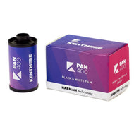 Kentmere 400 135-24