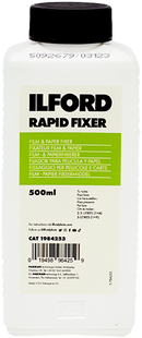 Ilford Rapid Fixer 500ml