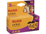 Kodak Gold 200 135-24 3pk