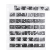 Clearfile Sleeves 135 100stk