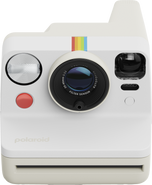 Polaroid Now Gen 3 White