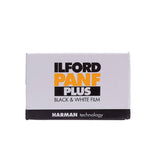 Ilford PAN F Plus 135-36