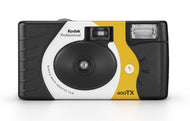 Kodak Tri-X Engangskamera 27eksp