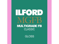 Ilford MGFB Classic 20x25 Glossy 25pk