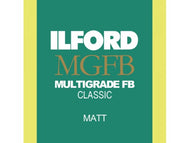 Ilford MGFB Classic 24x30 Matt 10pk
