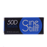 Cinestill 50D 120