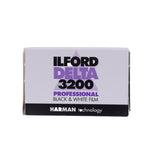 Ilford Delta 3200 135-36