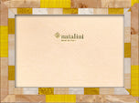 Natalini NICE GIALLO\P\C 10X15
